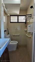 Blk 449 Clementi Avenue 3 (Clementi), HDB 3 Rooms #482410141